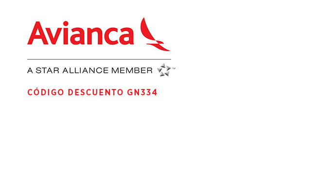 Aerolínea Oficial