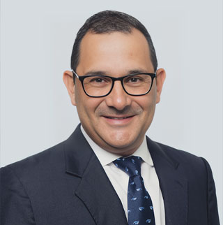 Mauricio Salas