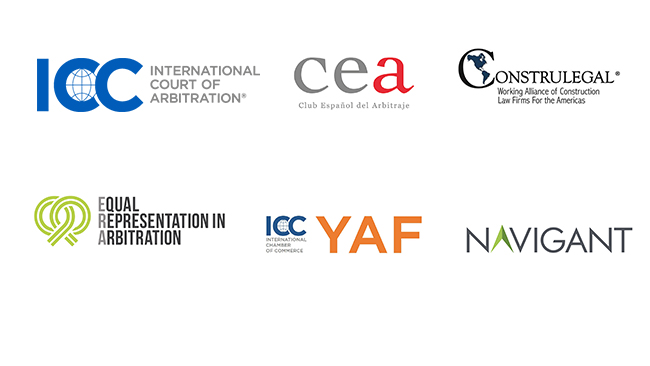 Apoyo institucional
